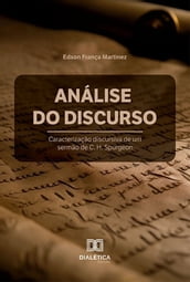 Análise do discurso