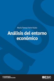 Análisis del entorno económico