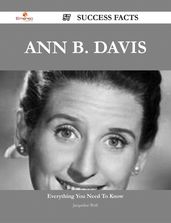 Ann B. Davis 57 Success Facts - Everything you need to know about Ann B. Davis