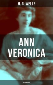 Ann Veronica (Unabridged)