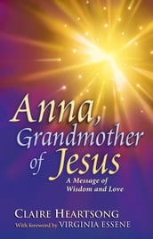 Anna, Grandmother of Jesus