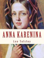 Anna Karenina - Annotated