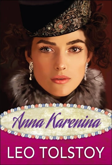 Anna Karenina - GP Editors - Lev Nikolaevic Tolstoj