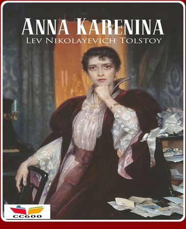 Anna Karenina - Lev Nikolaevic Tolstoj