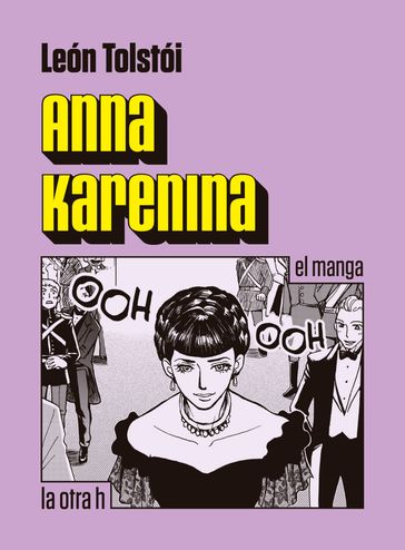 Anna Karenina - Lev Nikolaevic Tolstoj