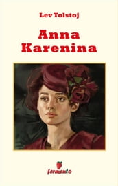 Anna Karenina