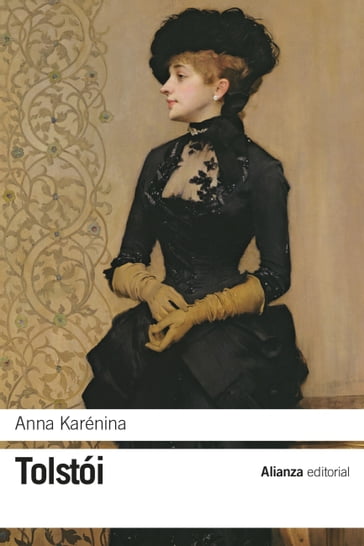 Anna Karénina - Lev Tolstói