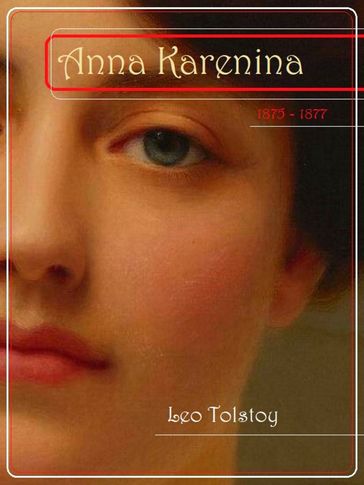 Anna Karenina - Messina Alessandro