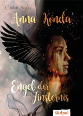 Anna Konda - Engel der Finsternis