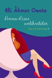 Anna-Lisas antikviteter