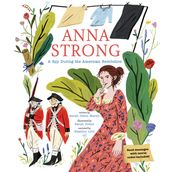 Anna Strong