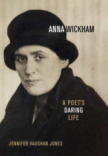 Anna Wickham - Jennifer Vaughan Jones