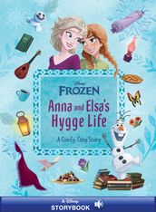 Anna and Elsa s Hygge Life