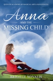 Anna and the Missing Child
