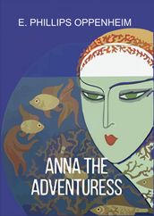 Anna the Adventuress