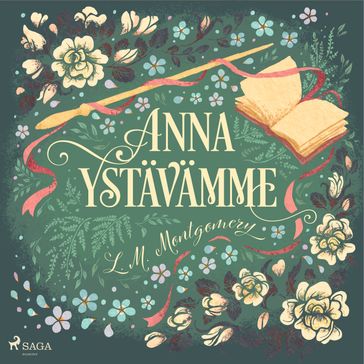 Anna ystavamme - L. M. Montgomery