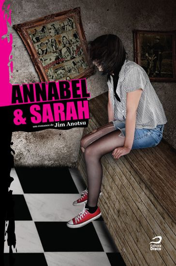 Annabel & Sarah - Jim Anotsu