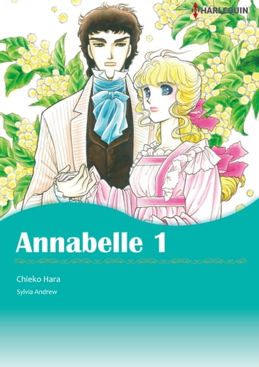 Annabelle 1 (Harlequin Comics) - Sylvia Andrew