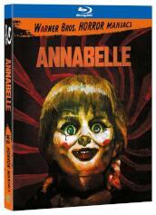 Annabelle (Edizione Horror Maniacs)