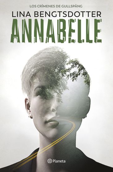 Annabelle - Lina Bengtsdotter