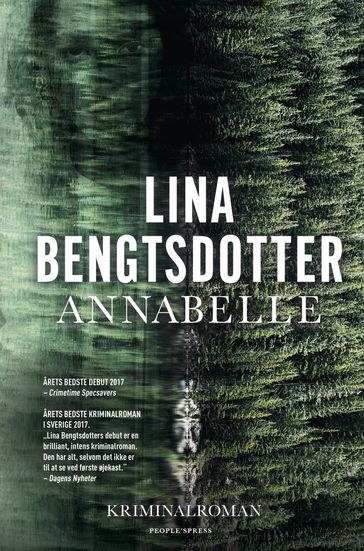 Annabelle - Lina Bengtsdotter