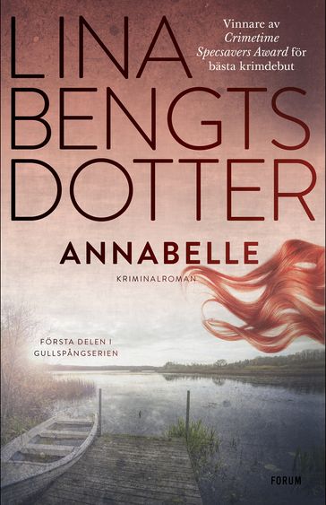 Annabelle - Lina Bengtsdotter