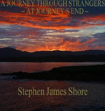 Annalea, a Journey Through Strangers~at Journey's End - Stephen Shore