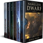 Annals of the Nameless Dwarf