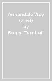 Annandale Way (2 ed)