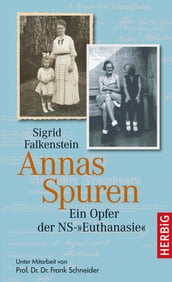 Annas Spuren