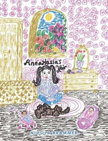Annastasia's Hair - Nicola Brammer