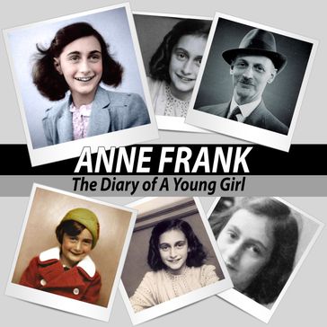 Anne Frank - Anne Frank