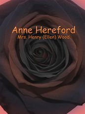 Anne Hereford