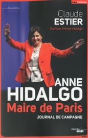 Anne Hidalgo - Maire de Paris