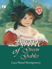 Anne Of Green Gables