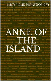 Anne Of The Island