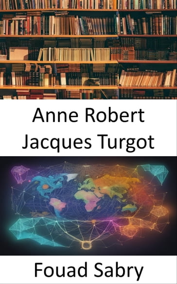 Anne Robert Jacques Turgot - Fouad Sabry
