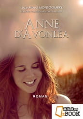 Anne d Avonlea