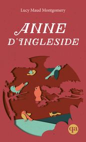 Anne d Ingleside