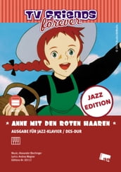 Anne mit den roten Haaren