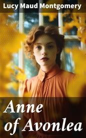 Anne of Avonlea