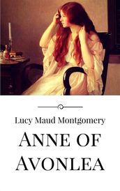 Anne of Avonlea