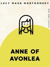 Anne of Avonlea