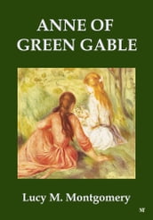 Anne of Green Gable