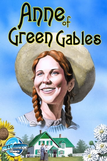 Anne of Green Gables: Beginnings - CW Cooke - Giancarlo Malagutti