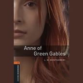 Anne of Green Gables