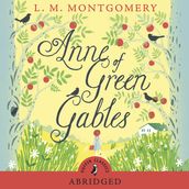 Anne of Green Gables