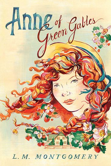 Anne of Green Gables - L. M. Montgomery