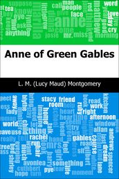 Anne of Green Gables