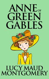 Anne of Green Gables